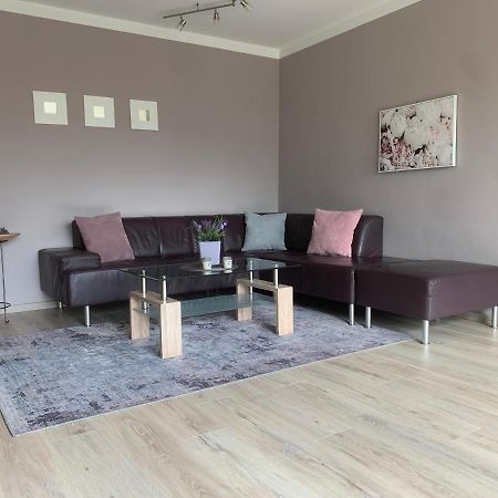 Ferienwohnung Bis 8 Personen Rottenbach  Bagian luar foto