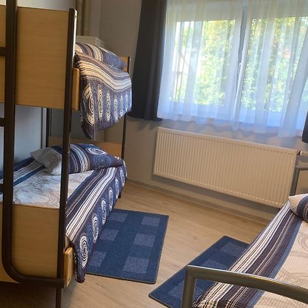 Ferienwohnung Bis 8 Personen Rottenbach  Bagian luar foto