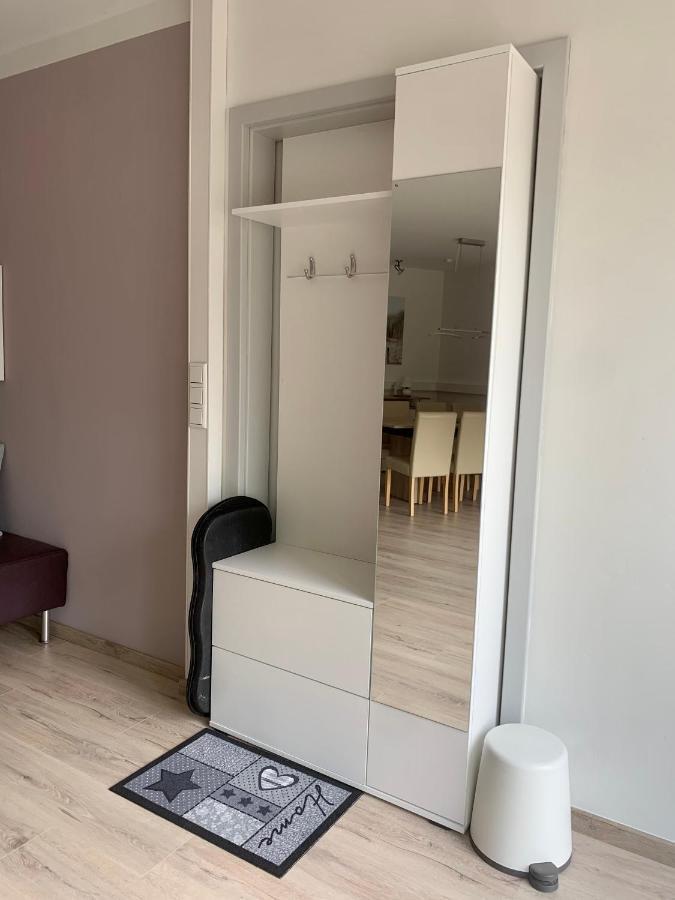 Ferienwohnung Bis 8 Personen Rottenbach  Bagian luar foto