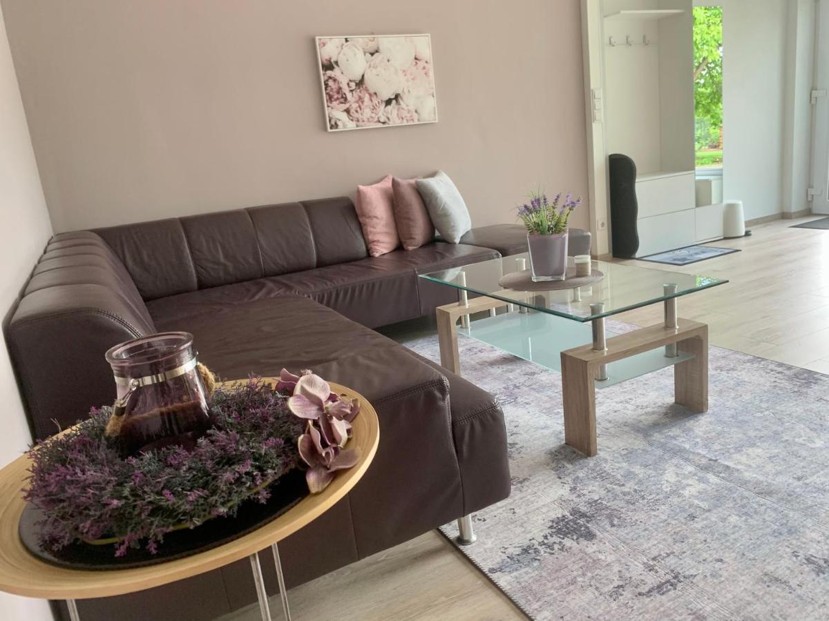 Ferienwohnung Bis 8 Personen Rottenbach  Bagian luar foto