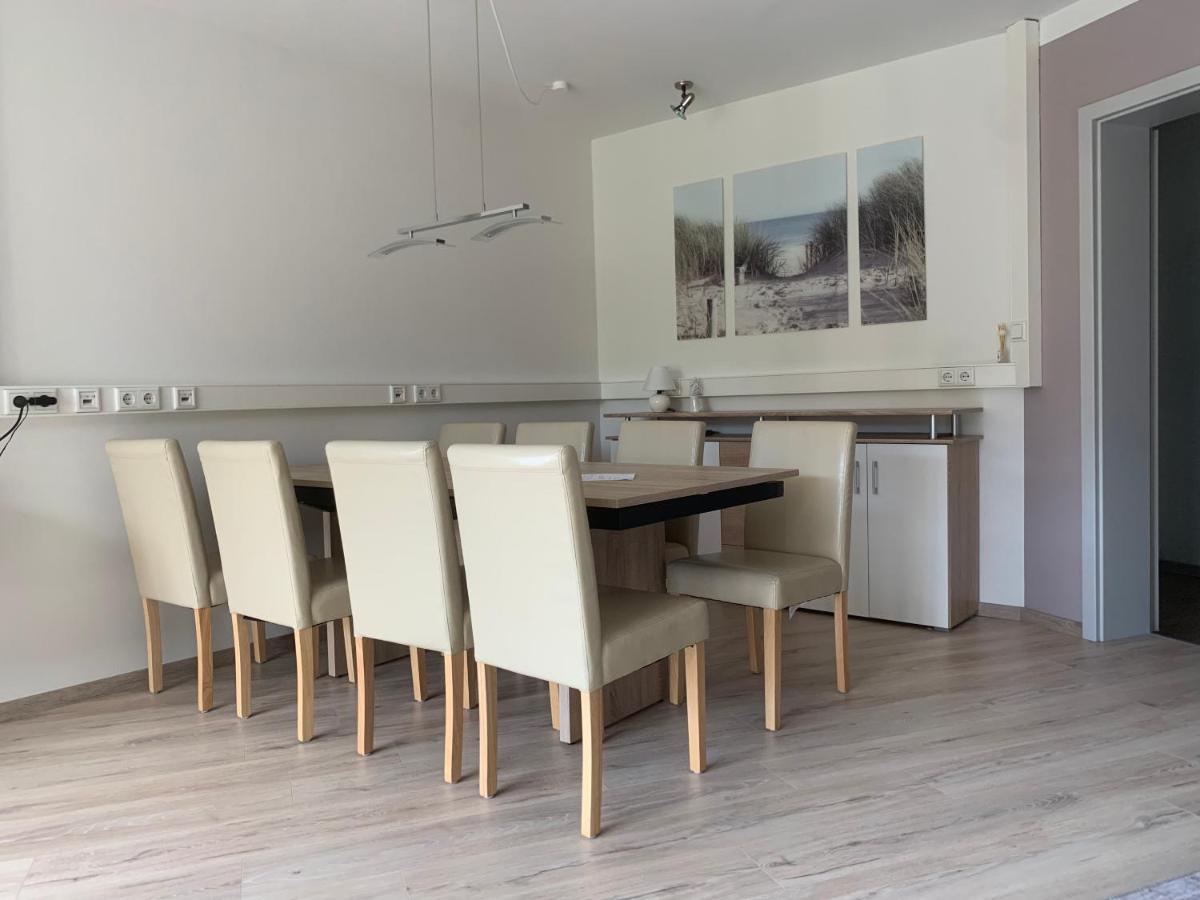 Ferienwohnung Bis 8 Personen Rottenbach  Bagian luar foto