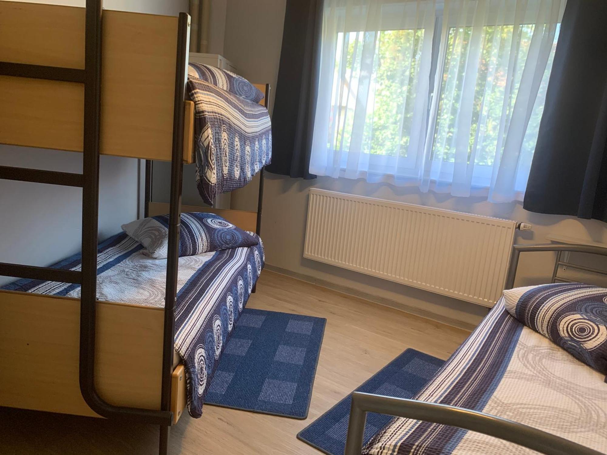 Ferienwohnung Bis 8 Personen Rottenbach  Bagian luar foto