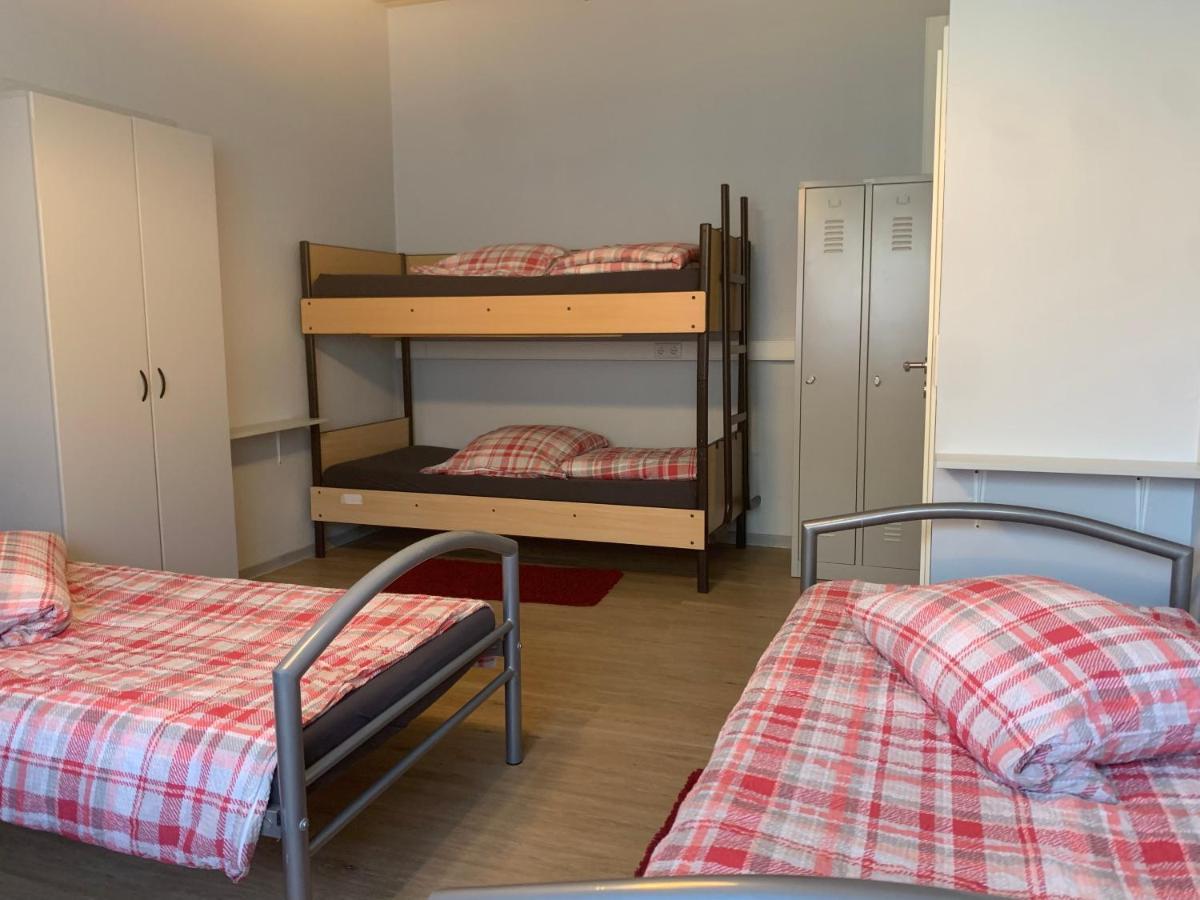 Ferienwohnung Bis 8 Personen Rottenbach  Bagian luar foto