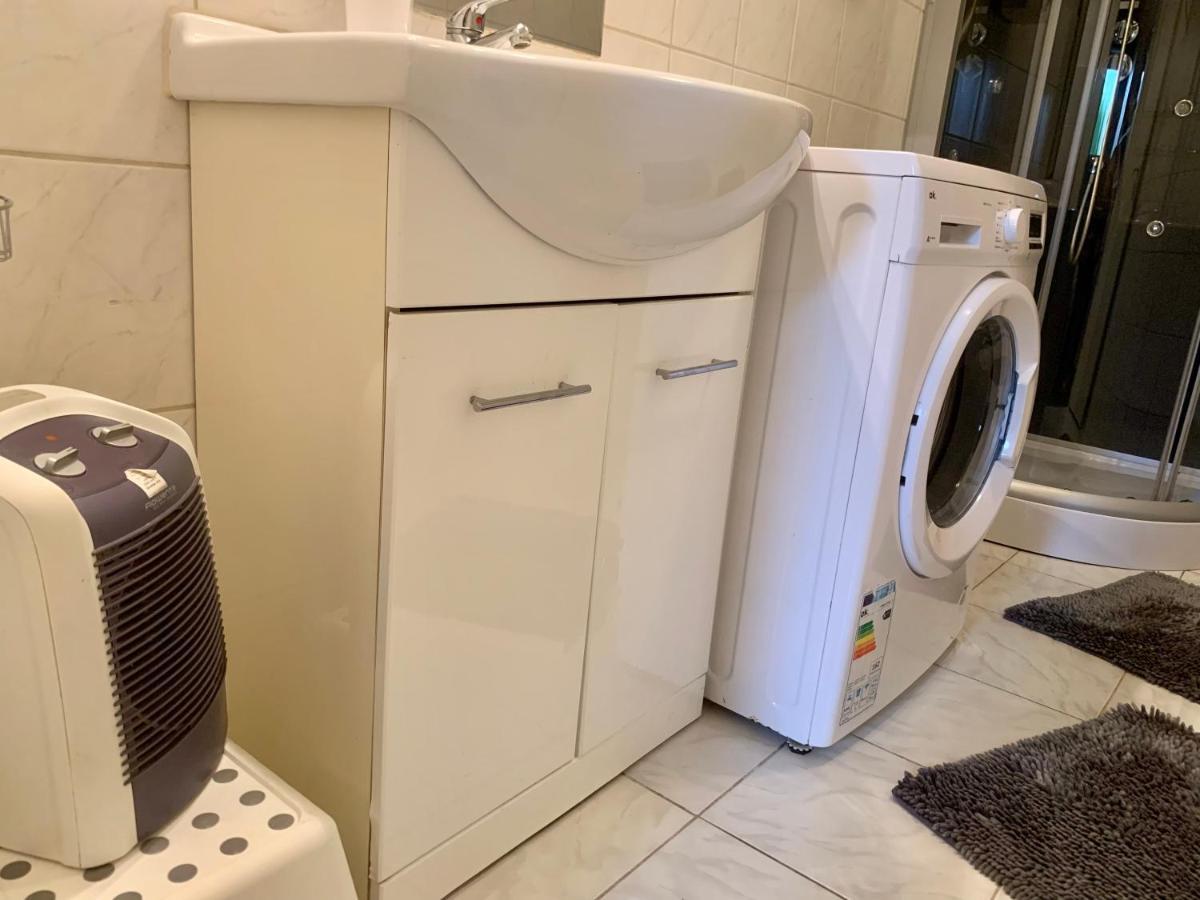 Ferienwohnung Bis 8 Personen Rottenbach  Bagian luar foto
