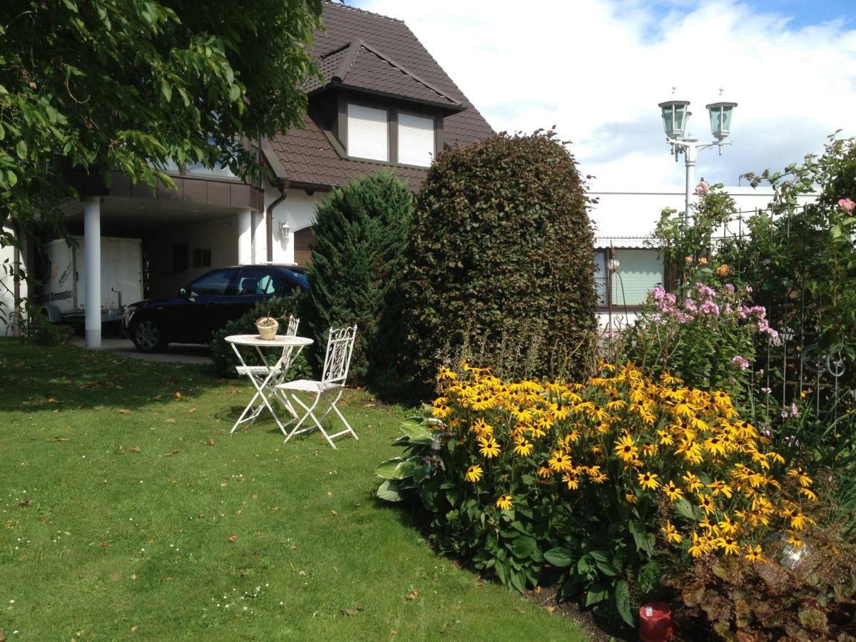 Ferienwohnung Bis 8 Personen Rottenbach  Bagian luar foto