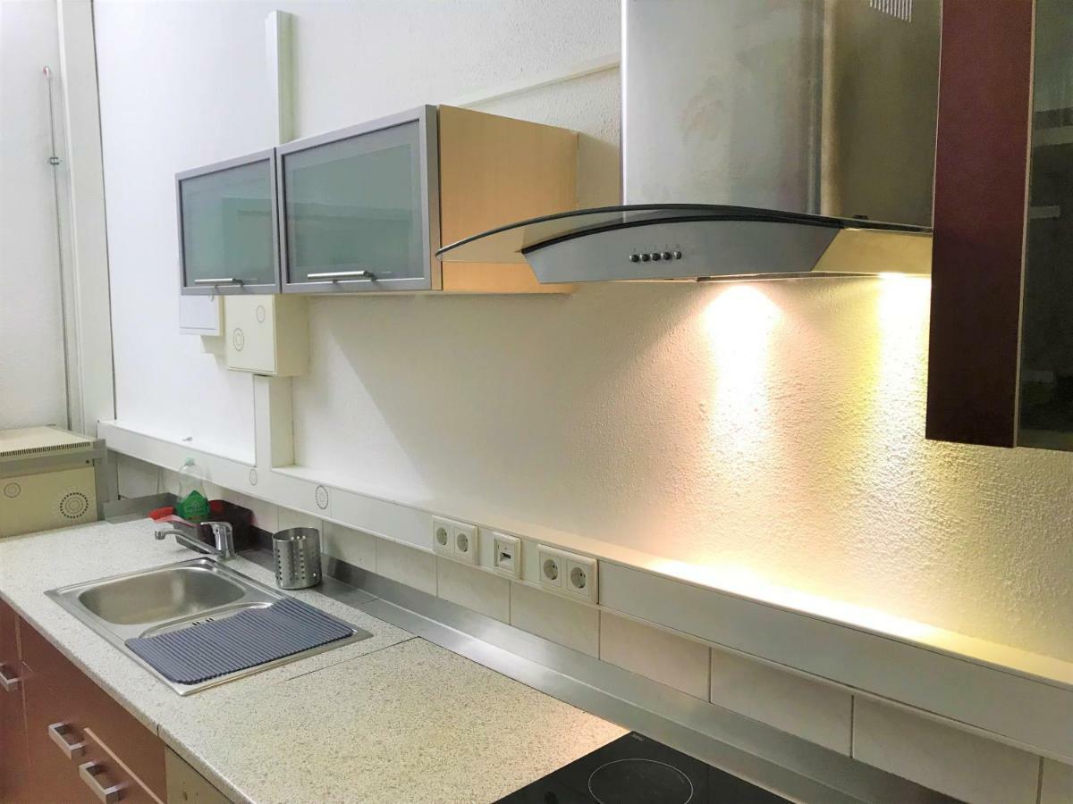 Ferienwohnung Bis 8 Personen Rottenbach  Bagian luar foto