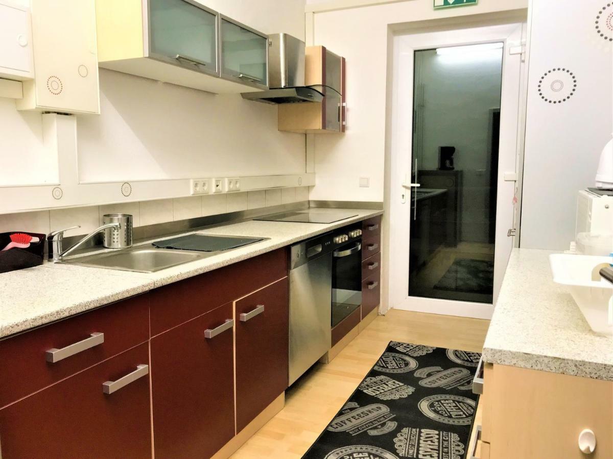 Ferienwohnung Bis 8 Personen Rottenbach  Bagian luar foto