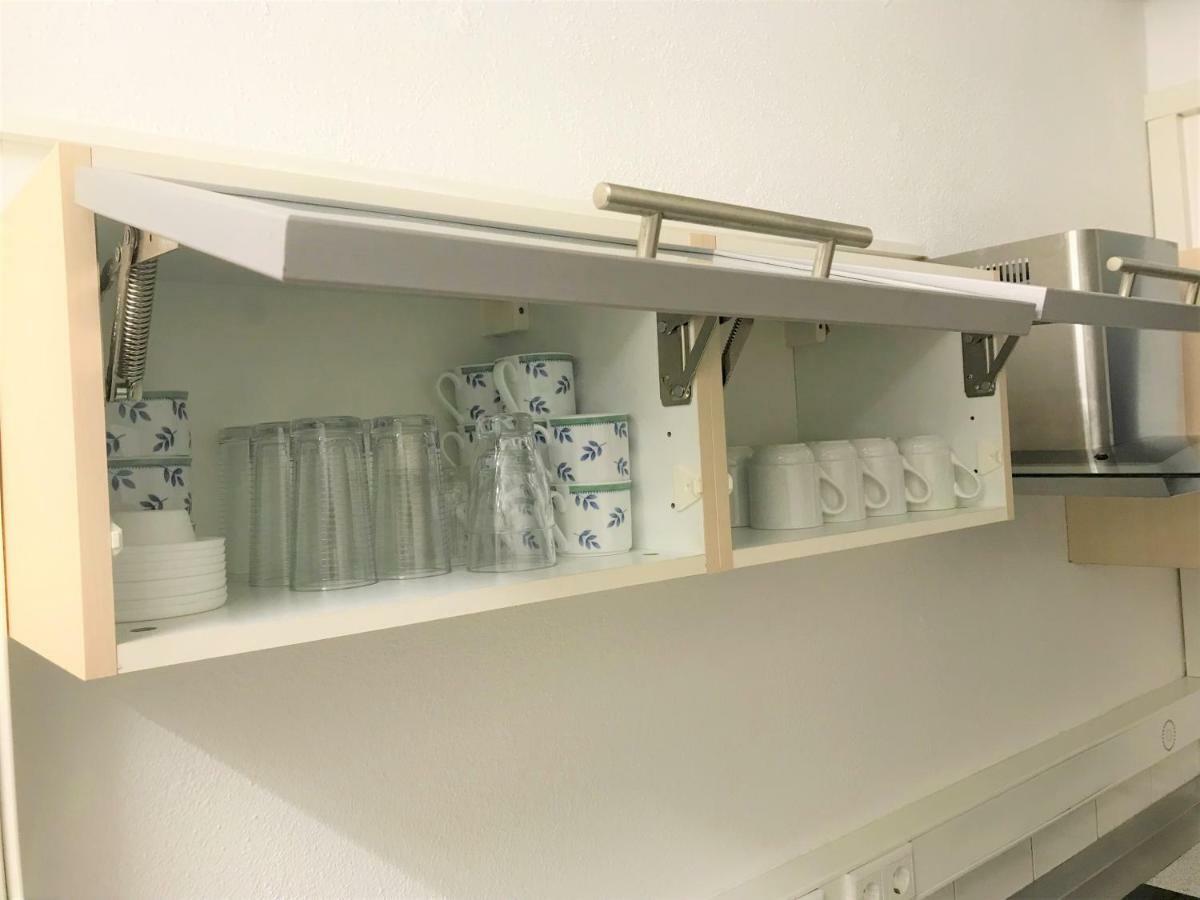 Ferienwohnung Bis 8 Personen Rottenbach  Bagian luar foto