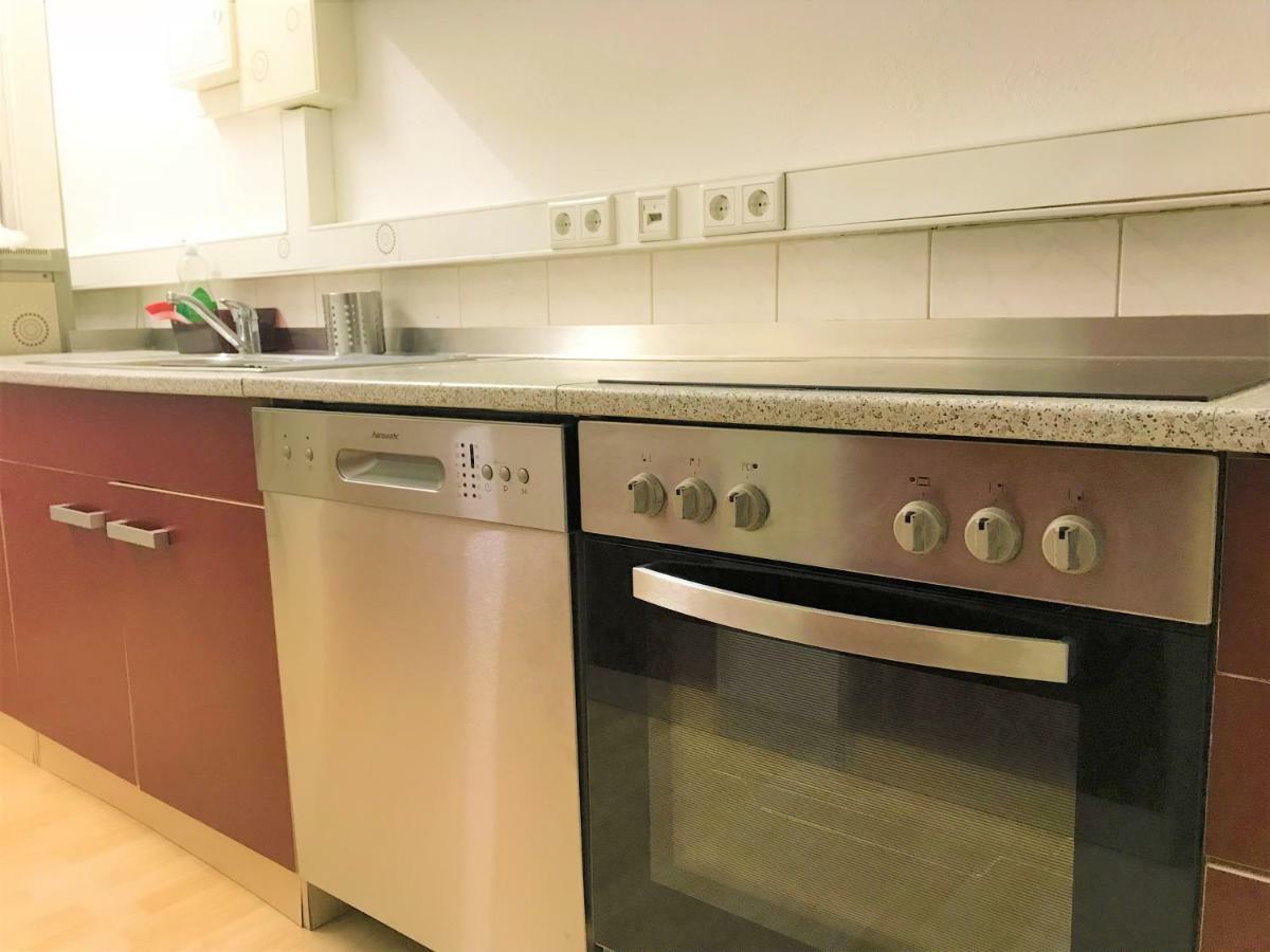 Ferienwohnung Bis 8 Personen Rottenbach  Bagian luar foto