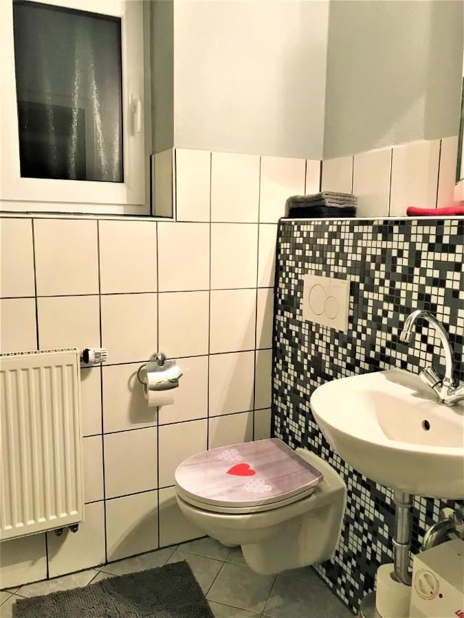 Ferienwohnung Bis 8 Personen Rottenbach  Ruang foto