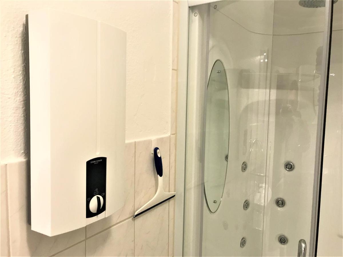 Ferienwohnung Bis 8 Personen Rottenbach  Ruang foto