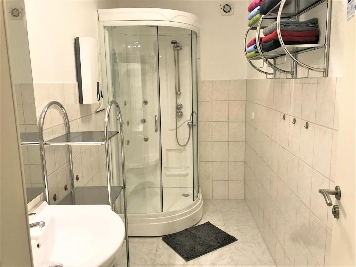 Ferienwohnung Bis 8 Personen Rottenbach  Ruang foto